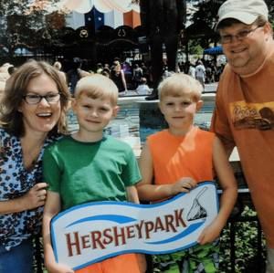 Meet your Posher, Susan